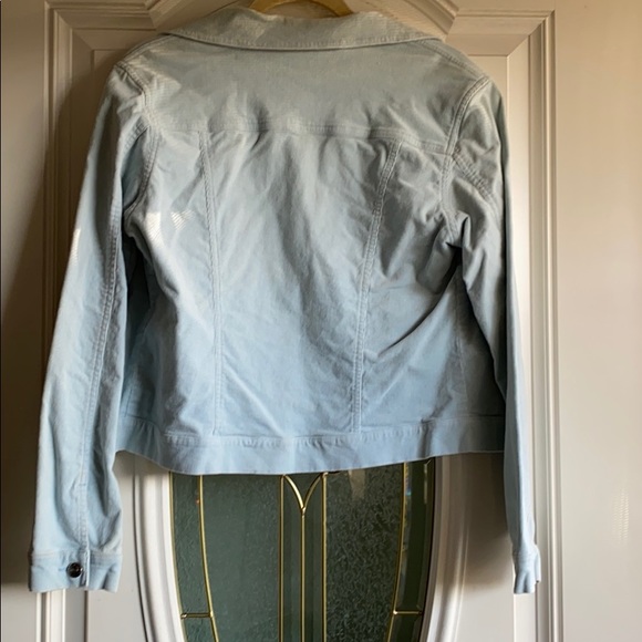 Jean jacket - Picture 2 of 2